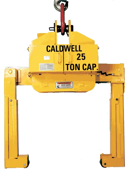 Motorized Fixed Bail Coil Grab