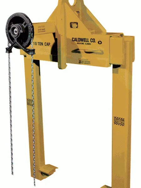 Telescopic Coil Lifter