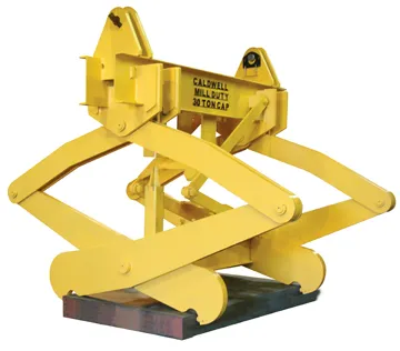 Mill Duty Ingot/Slab Tong