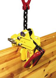 TOPAL NX NXR Non-Marring Lifting Clamp