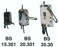 Blocstop Safety Devices for Wire Rope