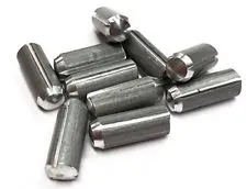 Shear Pins for Griphoists