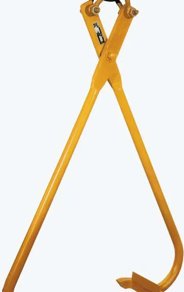 Caldwell Die Lifting Tong