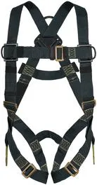 Tractel Tracforce Harness