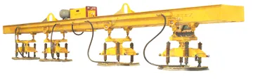 Vacuum Lifting Beam