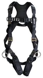TracX Wind Harness