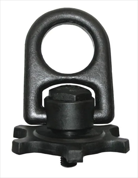 Speed Base Hoist Rings