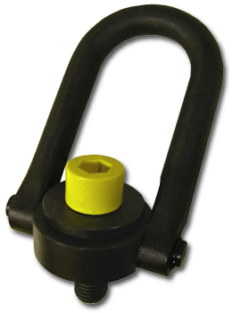 Standard Safety Engineered Hoist Rings